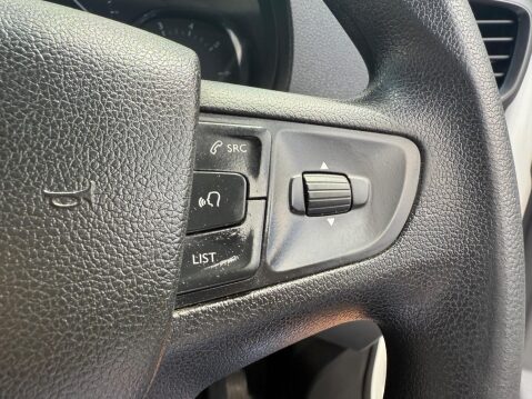 Vauxhall Vivaro 1.5 Turbo D 2900 Sportive L2 H1 Euro 6 (s/s) 5dr 29