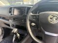 Vauxhall Vivaro 1.5 Turbo D 2900 Sportive L2 H1 Euro 6 (s/s) 5dr 30