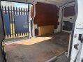 Vauxhall Vivaro 1.5 Turbo D 2900 Sportive L2 H1 Euro 6 (s/s) 5dr 33
