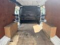 Vauxhall Vivaro 1.5 Turbo D 2900 Sportive L2 H1 Euro 6 (s/s) 5dr 34