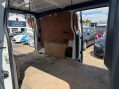 Vauxhall Vivaro 1.5 Turbo D 2900 Sportive L2 H1 Euro 6 (s/s) 5dr 36