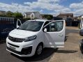 Vauxhall Vivaro 1.5 Turbo D 2900 Sportive L2 H1 Euro 6 (s/s) 5dr 37