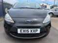 Ford Ka 1.2 Edge Euro 5 (s/s) 3dr 2