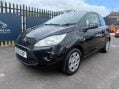 Ford Ka 1.2 Edge Euro 5 (s/s) 3dr 1
