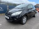 Ford Ka 1.2 Edge Euro 5 (s/s) 3dr