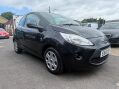 Ford Ka 1.2 Edge Euro 5 (s/s) 3dr 3
