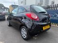 Ford Ka 1.2 Edge Euro 5 (s/s) 3dr 4