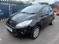 Ford Ka 1.2 Edge Euro 5 (s/s) 3dr 7