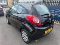 Ford Ka 1.2 Edge Euro 5 (s/s) 3dr 8