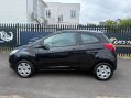 Ford Ka 1.2 Edge Euro 5 (s/s) 3dr 9
