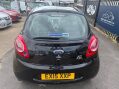 Ford Ka 1.2 Edge Euro 5 (s/s) 3dr 11