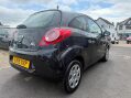 Ford Ka 1.2 Edge Euro 5 (s/s) 3dr 13