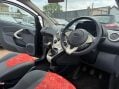 Ford Ka 1.2 Edge Euro 5 (s/s) 3dr 19