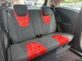 Ford Ka 1.2 Edge Euro 5 (s/s) 3dr 23