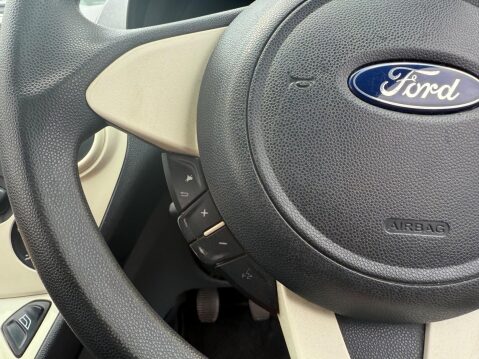 Ford Ka 1.2 Edge Euro 5 (s/s) 3dr 28