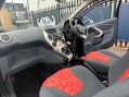 Ford Ka 1.2 Edge Euro 5 (s/s) 3dr 32