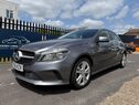 Mercedes-Benz A Class 2.1 A200d Sport Euro 6 (s/s) 5dr