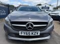 Mercedes-Benz A Class 2.1 A200d Sport Euro 6 (s/s) 5dr 2