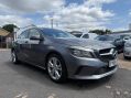 Mercedes-Benz A Class 2.1 A200d Sport Euro 6 (s/s) 5dr 3