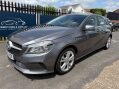 Mercedes-Benz A Class 2.1 A200d Sport Euro 6 (s/s) 5dr 7