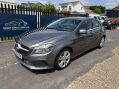 Mercedes-Benz A Class 2.1 A200d Sport Euro 6 (s/s) 5dr 8
