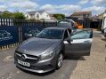 Mercedes-Benz A Class 2.1 A200d Sport Euro 6 (s/s) 5dr 9