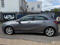 Mercedes-Benz A Class 2.1 A200d Sport Euro 6 (s/s) 5dr 11