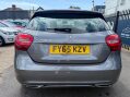 Mercedes-Benz A Class 2.1 A200d Sport Euro 6 (s/s) 5dr 12