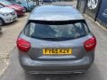 Mercedes-Benz A Class 2.1 A200d Sport Euro 6 (s/s) 5dr 13