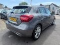 Mercedes-Benz A Class 2.1 A200d Sport Euro 6 (s/s) 5dr 15
