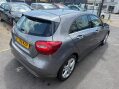 Mercedes-Benz A Class 2.1 A200d Sport Euro 6 (s/s) 5dr 16