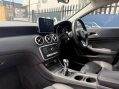 Mercedes-Benz A Class 2.1 A200d Sport Euro 6 (s/s) 5dr 17