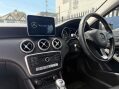 Mercedes-Benz A Class 2.1 A200d Sport Euro 6 (s/s) 5dr 18