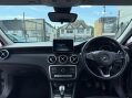 Mercedes-Benz A Class 2.1 A200d Sport Euro 6 (s/s) 5dr 21