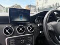 Mercedes-Benz A Class 2.1 A200d Sport Euro 6 (s/s) 5dr 38