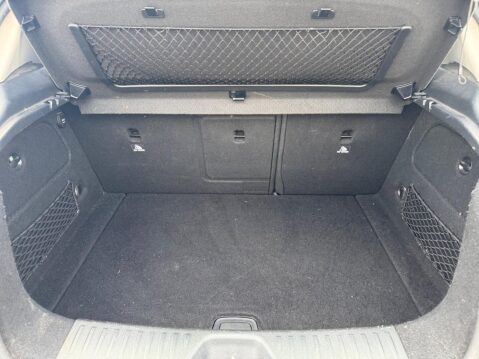 Mercedes-Benz A Class 2.1 A200d Sport Euro 6 (s/s) 5dr 40