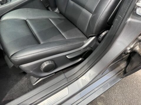 Mercedes-Benz A Class 2.1 A200d Sport Euro 6 (s/s) 5dr 44