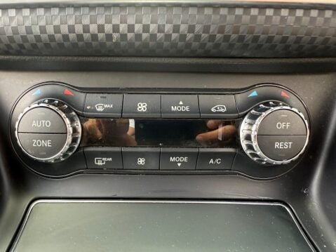 Mercedes-Benz A Class 2.1 A200d Sport Euro 6 (s/s) 5dr 46