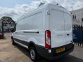 Ford Transit 2.0 350 EcoBlue RWD L3 H2 Euro 6 5dr 10