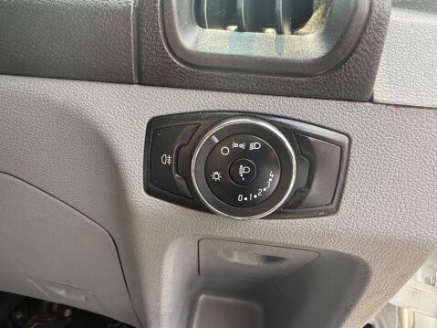 Ford Transit 2.0 350 EcoBlue RWD L3 H2 Euro 6 5dr 20