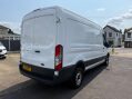 Ford Transit 2.0 350 EcoBlue RWD L3 H2 Euro 6 5dr 17