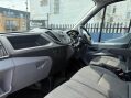 Ford Transit 2.0 350 EcoBlue RWD L3 H2 Euro 6 5dr 24