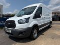 Ford Transit 2.0 350 EcoBlue RWD L3 H2 Euro 6 5dr 8