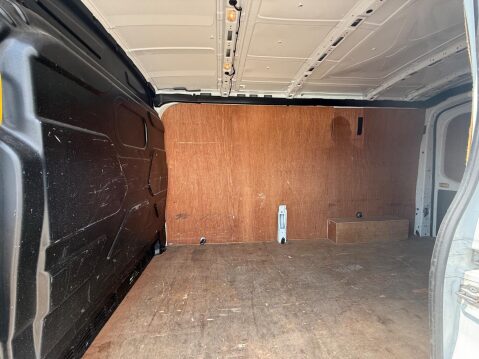 Ford Transit 2.0 350 EcoBlue RWD L3 H2 Euro 6 5dr 30