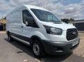 Ford Transit 2.0 350 EcoBlue RWD L3 H2 Euro 6 5dr 3