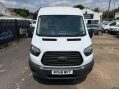 Ford Transit 2.0 350 EcoBlue RWD L3 H2 Euro 6 5dr 6