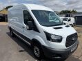 Ford Transit 2.0 350 EcoBlue RWD L3 H2 Euro 6 5dr 5