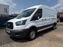 Ford Transit 2.0 350 EcoBlue RWD L3 H2 Euro 6 5dr