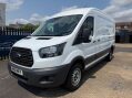 Ford Transit 2.0 350 EcoBlue RWD L3 H2 Euro 6 5dr 9
