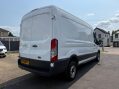 Ford Transit 2.0 350 EcoBlue RWD L3 H2 Euro 6 5dr 16